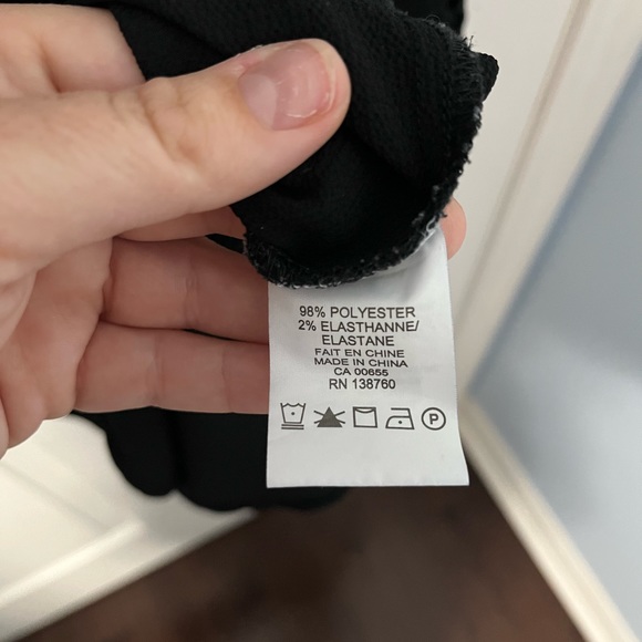 Addition Elle (Michel Studio) | EUC | Blouse | Size 3/22 - Picture 6 of 6